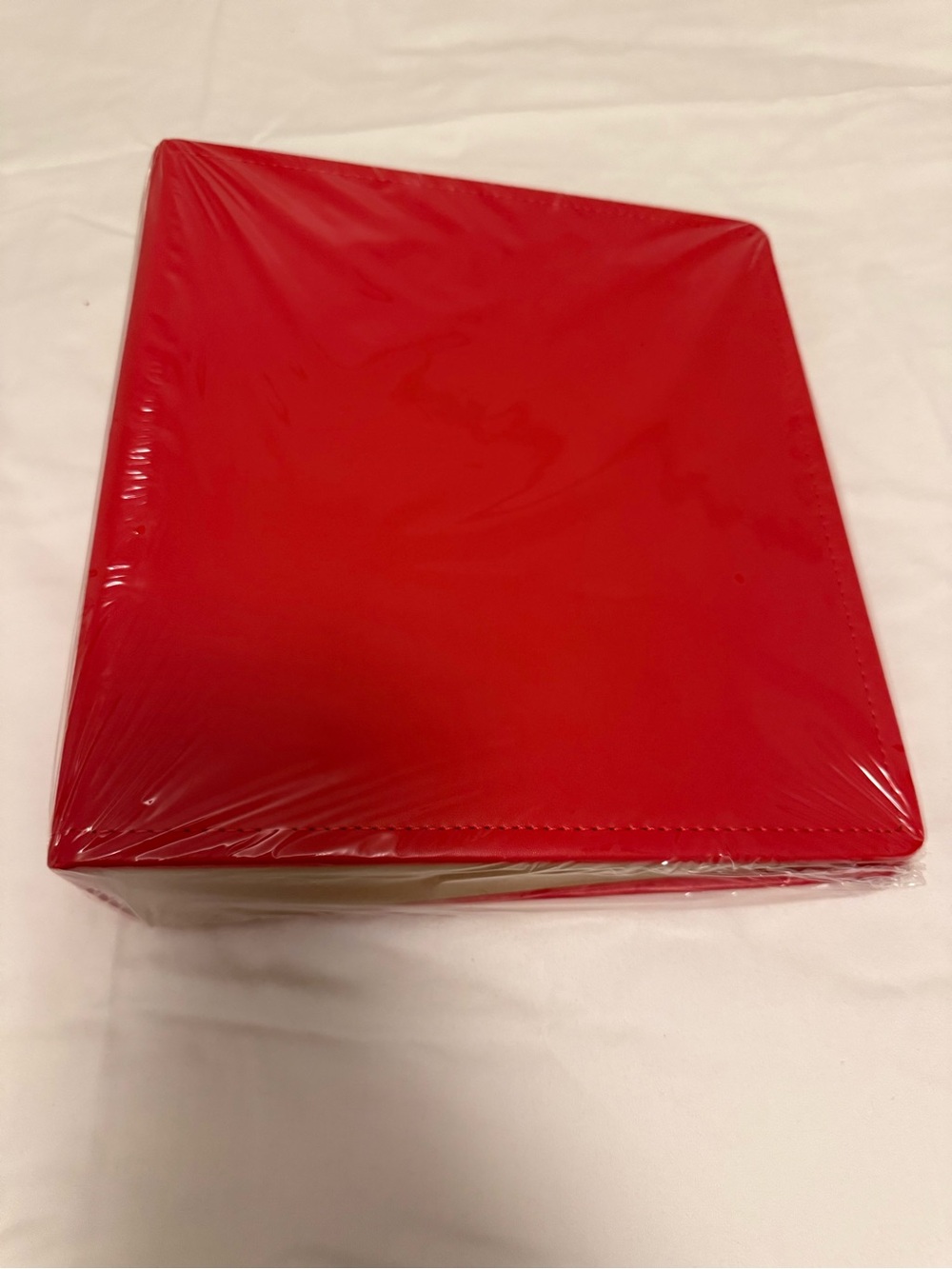 Crafting/ scrapbooking album and papers